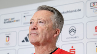 "Ganz hohes Niveau": Kreis d&auml;mpft Olympia-Erwartungen