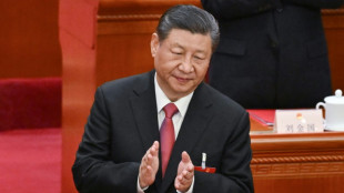 Xi Jinping attendu en visite d'Etat en France les 6 et 7 mai, l'Ukraine &agrave; l'agenda