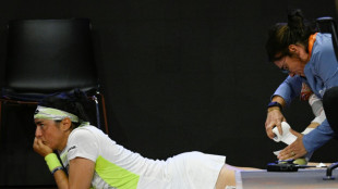 Defending champion Jabeur to miss Madrid Open