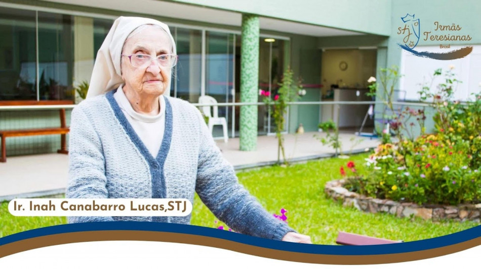 Morta la persona più anziana del mondo, una suora di 116 anni