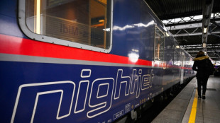 Bauarbeiten: Nachtzug Berlin - Paris f&auml;llt vom 12. August bis 25. Oktober aus 