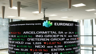 La Bourse de Paris atone en attendant un accord commercial entre l'UE et les Etats-Unis