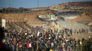 Gaza: 65 personnes tuées jeudi, l'Espagne dénonce un "génocide"