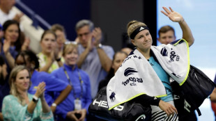 Lesionada, Karolina Muchova anuncia que est&aacute; fora do Aberto da Austr&aacute;lia