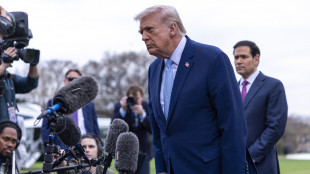 Trump, 'l'Iran vuole fare un accordo io no, li abbiamo distrutti'