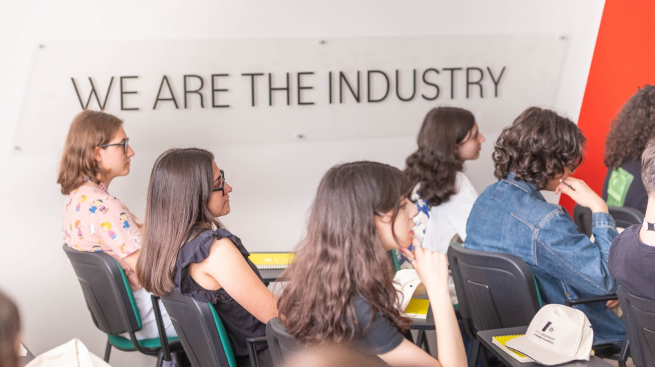 Torna la Summer School Anica, opportunità cinema per 25 giovani