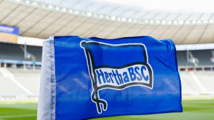 Ex-Ultra Bernstein neuer Pr&auml;sident von Hertha BSC