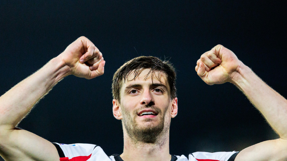 Milan: Gabbia recupera, Allegri valuta il tridente