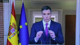 Espagne : Pedro S&aacute;nchez d&eacute;cide de rester au pouvoir, au grand dam de la droite 