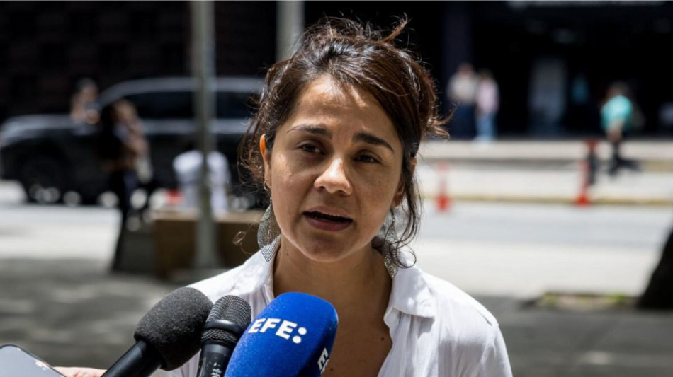 Caracas, arrestata e scomparsa attivista dopo protesta all'Onu