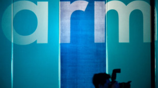 Arm bondit de pr&egrave;s de 25% pour ses d&eacute;buts &agrave; la Bourse de New York