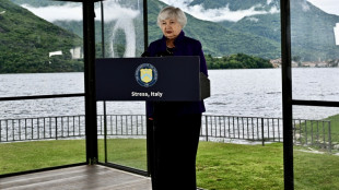 Taxation des riches: Le Maire "d&eacute;termin&eacute; &agrave; avancer" malgr&eacute; l'opposition de Yellen