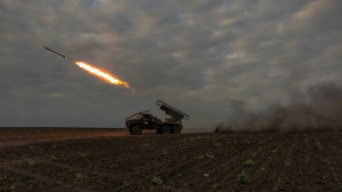 Ukraine : l'assaut russe sur la r&eacute;gion de Kharkiv "arr&ecirc;t&eacute;", selon Kiev