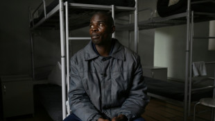 Captured Kenyan runner says he was tricked into Russian army