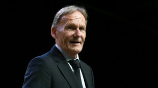 BVB wählt Watzke zum Präsidenten