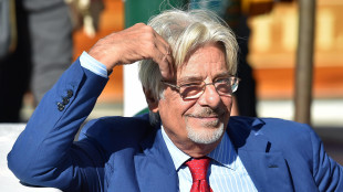 Giancarlo Giannini si unisce al cast di Bunny-man