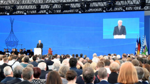 Steinmeier bittet 50 Jahre nach Olympia-Attentat von M&uuml;nchen um Vergebung