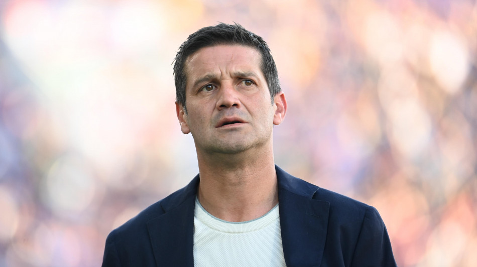 Inter: Chivu 'ripartiamo da zero sapendo di essere quelli da battere'