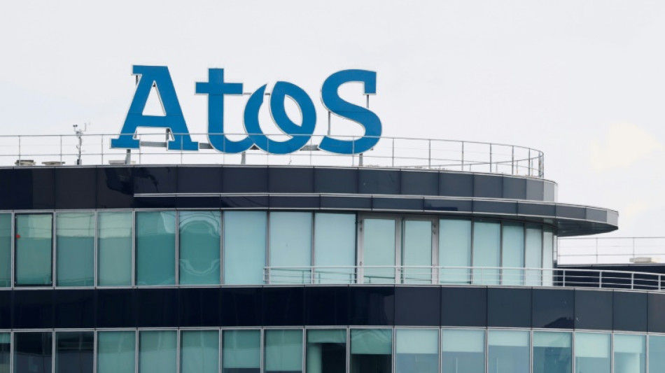 Sauvetage d'Atos: l'offre de Onepoint et Layani choisie face &agrave; Kretinsky