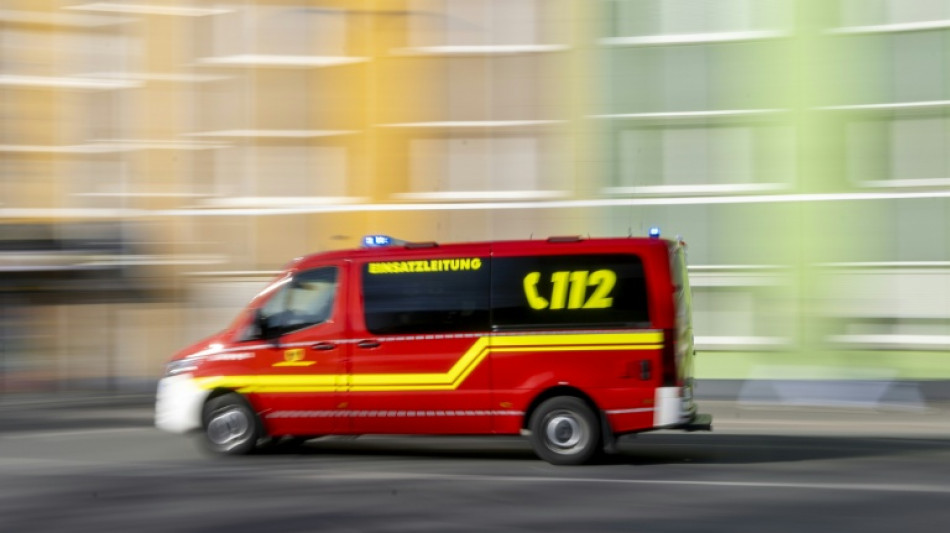 Experte: "Deutschland ist auf solche Extremhitze nicht vorbereitet"