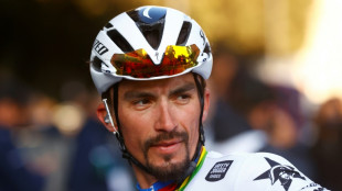 Tour de France: Alaphilippe priv&eacute; de son rendez-vous annuel avec son public