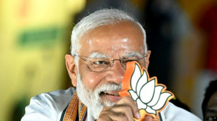 Inde&nbsp;: sans majorit&eacute; absolue, Modi en pourparlers avec ses alli&eacute;s
