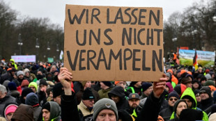 Agrar- und Lebensmittelindustrie nutzen Gr&uuml;ne-Woche-Auftakt f&uuml;r Breitseite gegen Ampel