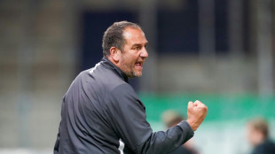 Heidenheim m&uuml;ht sich eine Runde weiter