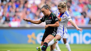 Arsenal host Lyon to start new Women's Champions League format