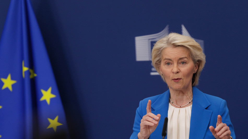 Bozza Ue, contro la crisi energetica piano d'azione per misure Green