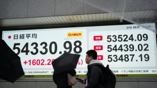 La econom&iacute;a japonesa crece m&aacute;s de lo reportado, seg&uacute;n cifras revisadas