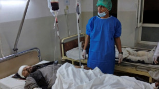 Al menos 16 muertos en cuatro atentados en Afganist&aacute;n