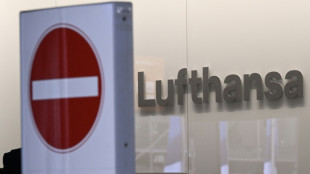 Verdi und Lufthansa setzen nach Streik des Bodenpersonals Tarifgespr&auml;che fort