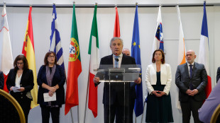 Tajani, nei prossimi giorni sar&ograve; a Beirut, sosteniamo la stabilit&agrave; del Libano
