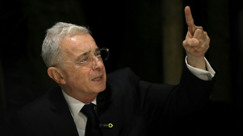 La justicia de Colombia condena al hermano del expresidente Uribe por homicidio