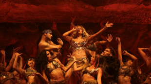 Karol G honors Latinos in Coachella headline performance: 'Feel proud'