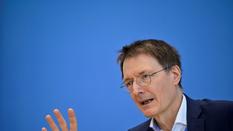 Lauterbach: "Weiterer unvorbereiteter Herbst w&auml;re nicht vertretbar"