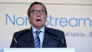 Strafanzeige gegen Altkanzler Schr&ouml;der wegen Verbrechen gegen die Menschlichkeit