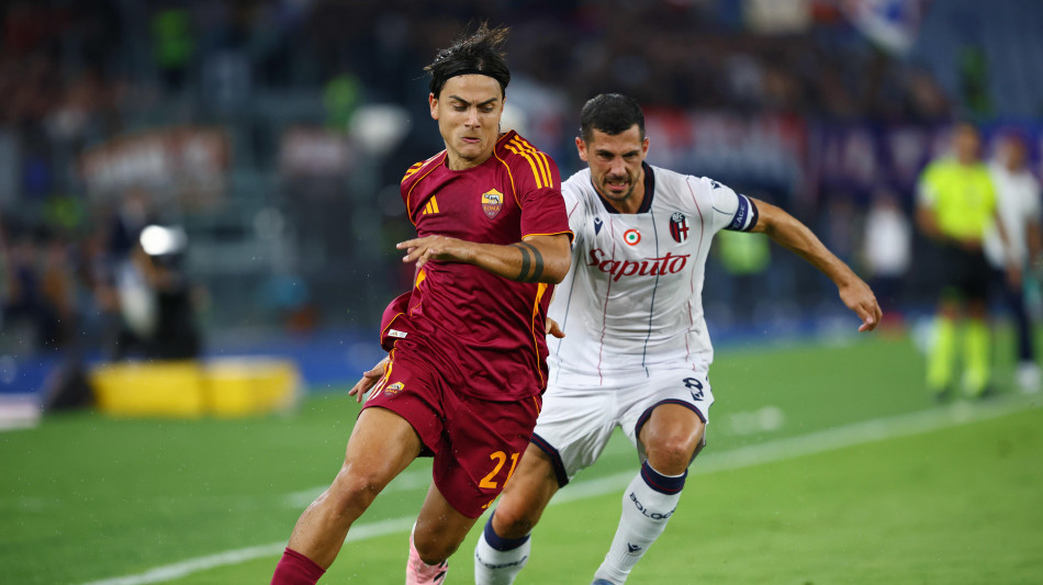 Europa League: Massara, derby col Bologna non bene per il ranking