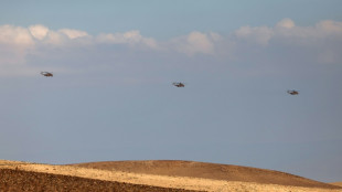 Isra&euml;l bombarde Gaza, sa r&eacute;ponse &agrave; l'attaque iranienne se fait attendre