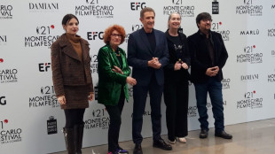 Al via la 21/a edizione Monte-Carlo Film Festival de la Com&eacute;die