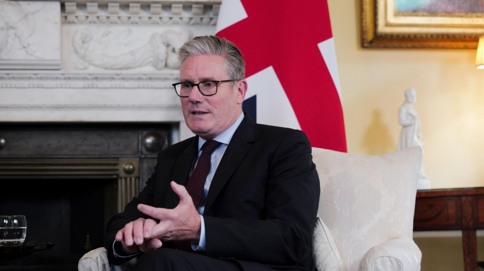 Londra, sosteniamo Trump ma mai fidarsi di Putin