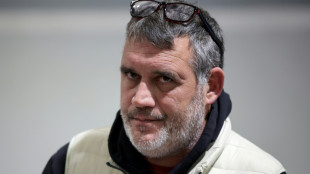 L'&eacute;leveur Bertrand Venteau &eacute;lu pr&eacute;sident de la Coordination rurale