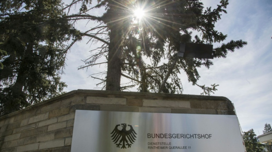 BGH: Mutter aus Rosenheim muss wegen Aussetzens von Baby ins Gef&auml;ngnis