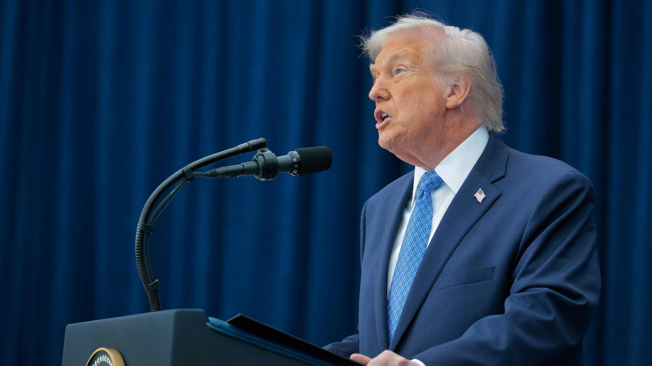 Nuova strategia Trump, priorità America Latina e migranti