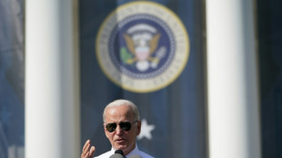 US-Pr&auml;sident Biden l&auml;dt zu Anti-Extremismus-Konferenz "United We Stand" ein
