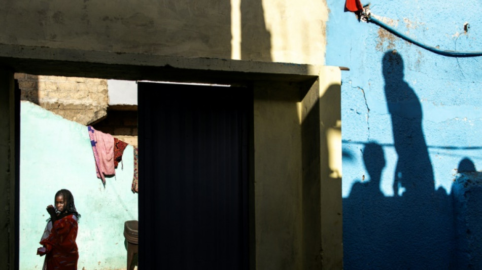 Au S&eacute;n&eacute;gal, les jeunes veulent voter &agrave; tout prix