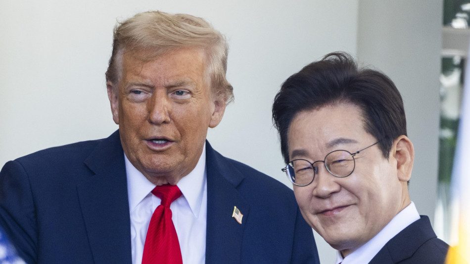 Trump, incontrerò Kim Jong Un prima o poi, presto Xi