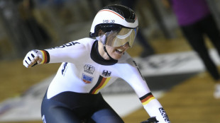 Gold-Chancen im Teamsprint und in der Teamverfolgung