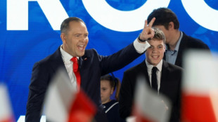 Wahlkrimi in Polen: Nationalist Nawrocki laut Prognose vor Pro-Europäer Trzaskowski